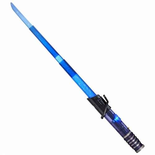 Igračka Mač Hasbro Mandalorian Electronic Lightsaber Darksaber Cijena