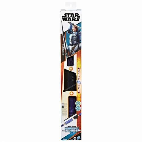 Igračka Mač Hasbro Mandalorian Electronic Lightsaber Darksaber Cijena
