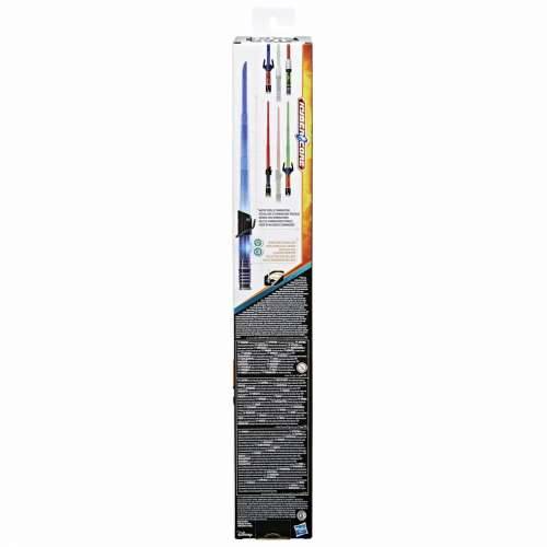 Igračka Mač Hasbro Mandalorian Electronic Lightsaber Darksaber Cijena