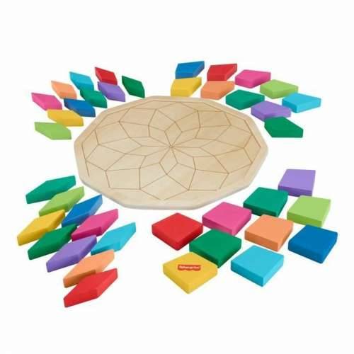 Edukativna Igra Fisher-Price HXT94 Cijena