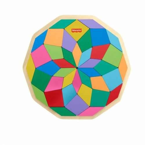 Edukativna Igra Fisher-Price HXT94 Cijena