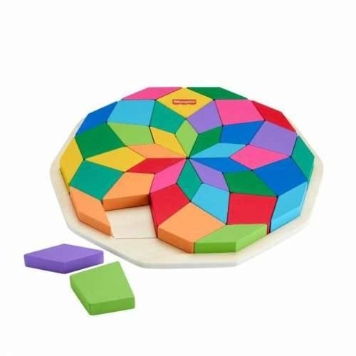Edukativna Igra Fisher-Price HXT94 Cijena