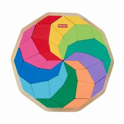 Edukativna Igra Fisher-Price HXT94 Cijena