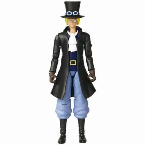 Zglobna figura One Piece Anime Heroes: Sabo 17 cm Cijena