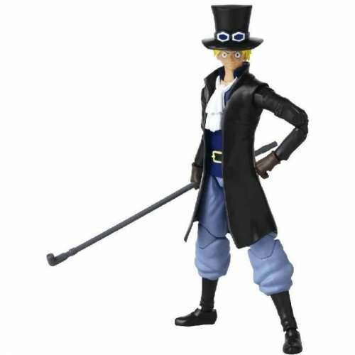 Zglobna figura One Piece Anime Heroes: Sabo 17 cm Cijena