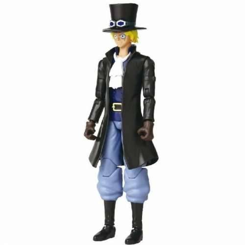 Zglobna figura One Piece Anime Heroes: Sabo 17 cm Cijena