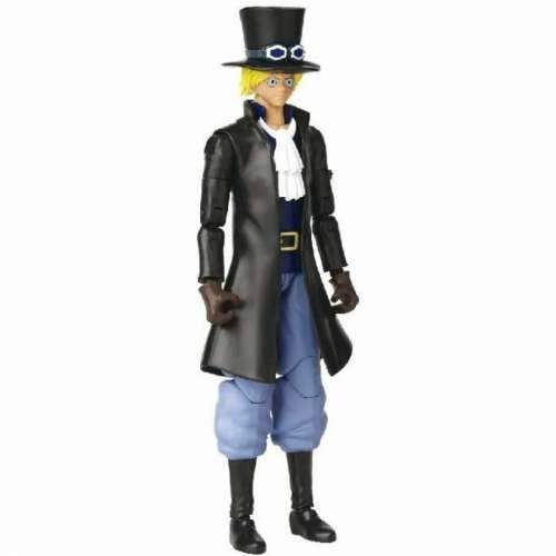 Zglobna figura One Piece Anime Heroes: Sabo 17 cm Cijena