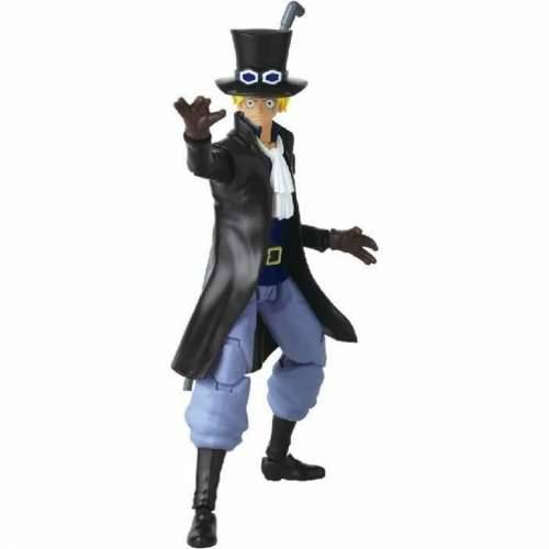 Zglobna figura One Piece Anime Heroes: Sabo 17 cm Cijena