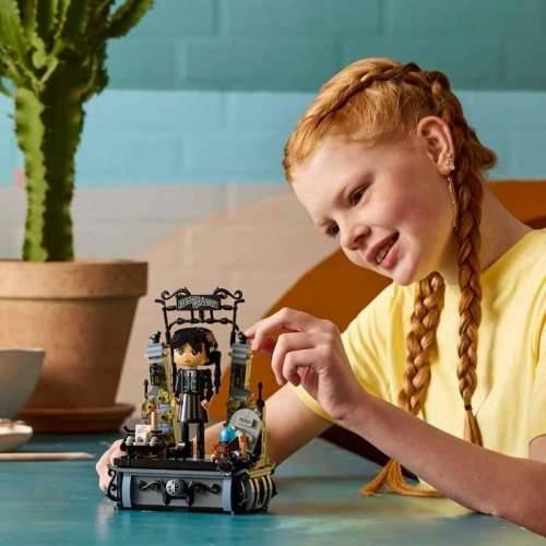 Kuća za Lutke Lego Cijena