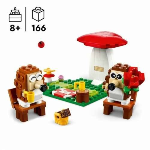 Igra Gradnje Lego Hedgehogs’ Picnic Cijena