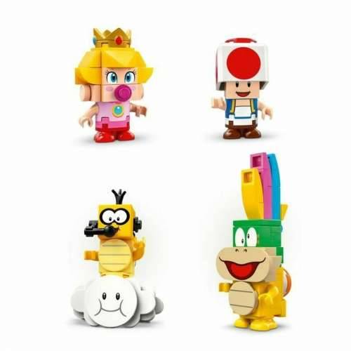 Igra Gradnje Lego Super Mario 72036 Mario Kart Cijena