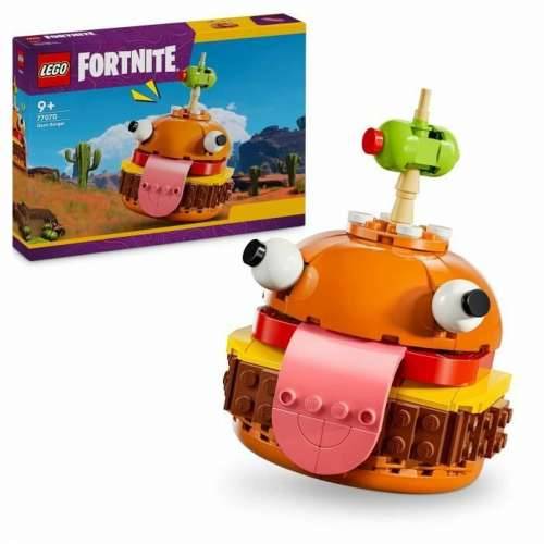 Igra Gradnje Lego 77070 Durrr Burger Cijena