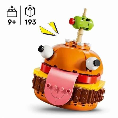 Igra Gradnje Lego 77070 Durrr Burger Cijena