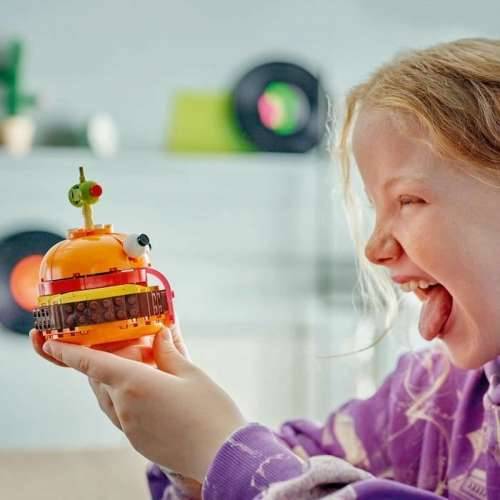 Igra Gradnje Lego 77070 Durrr Burger Cijena