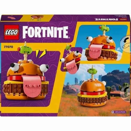 Igra Gradnje Lego 77070 Durrr Burger Cijena