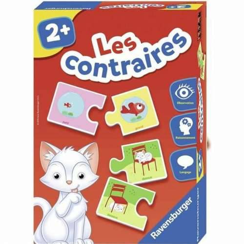 Edukativna Igra Ravensburger The opposites Cijena