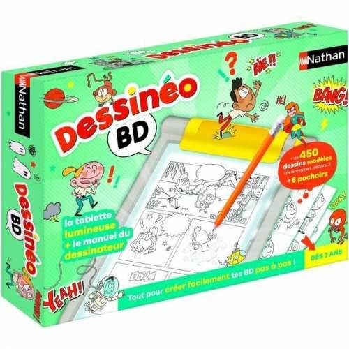 Edukativna Igra Nathan Dessineo BD Cijena