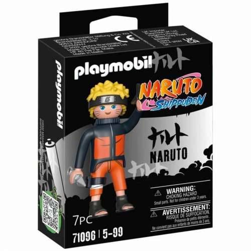 Playset Playmobil Naruto 71096 Cijena