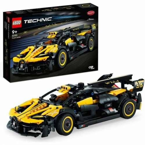 Playset Lego Technic 4251 Bugatti 905 Dijelovi Cijena