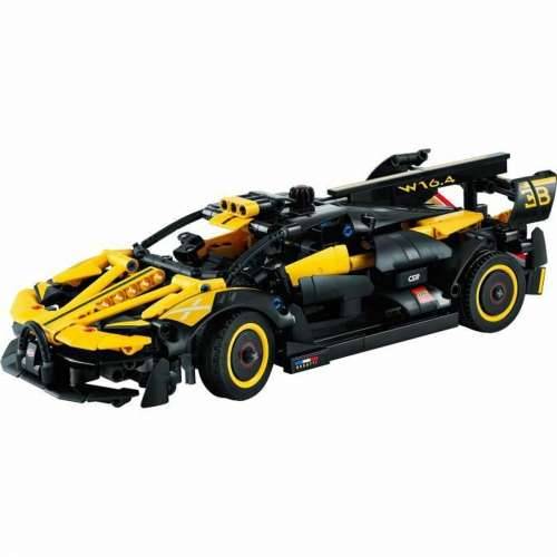 Playset Lego Technic 4251 Bugatti 905 Dijelovi Cijena