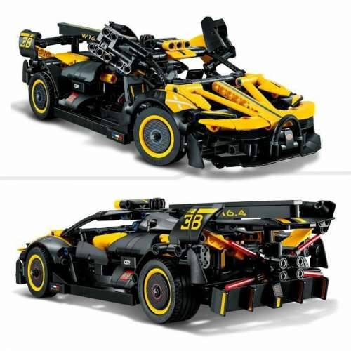 Playset Lego Technic 4251 Bugatti 905 Dijelovi Cijena
