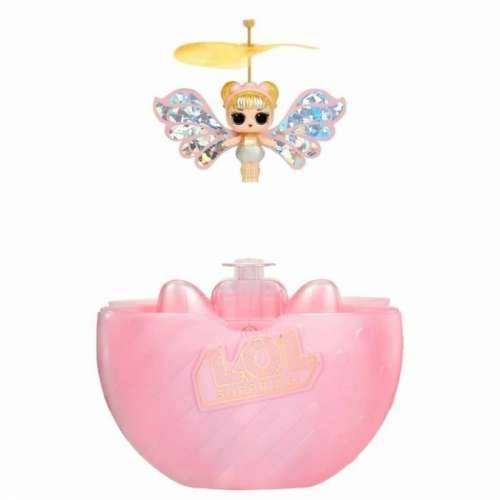 Lutka bebe LOL Surprise! Magic Flyers Cijena