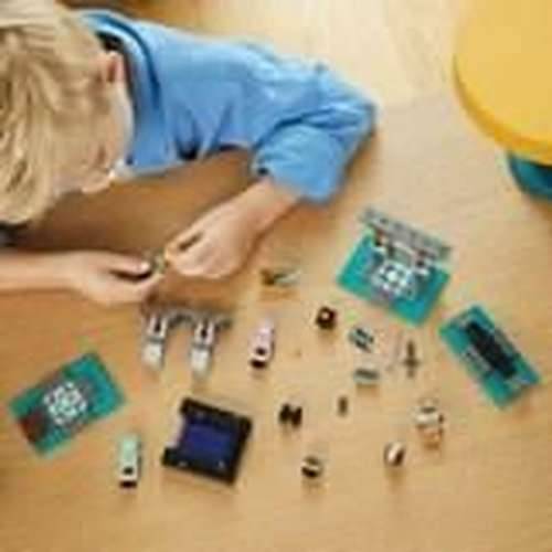 Playset Lego Minecraft: The Armoury Cijena
