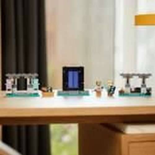 Playset Lego Minecraft: The Armoury Cijena