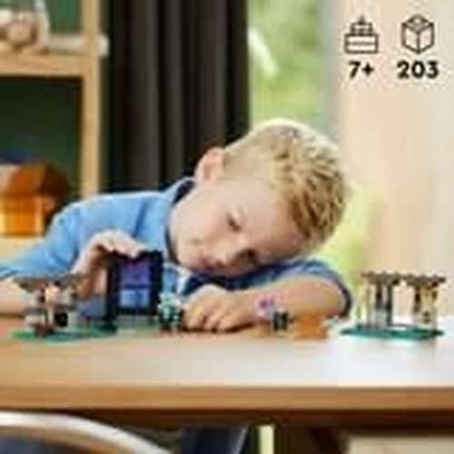 Playset Lego Minecraft: The Armoury Cijena