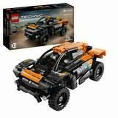 Igra Gradnje Lego 42165 Neom McLaren Extreme E.Team Pisana Cijena