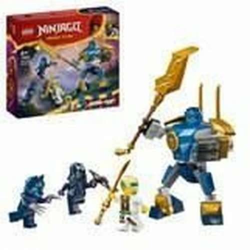 Igra Gradnje Lego 71805 Combat Pack: Jay’s Mecca Pisana Cijena