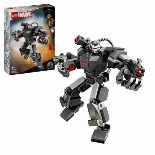 Igra Gradnje Lego 76277 Robotic War Machine Armour Pisana Cijena