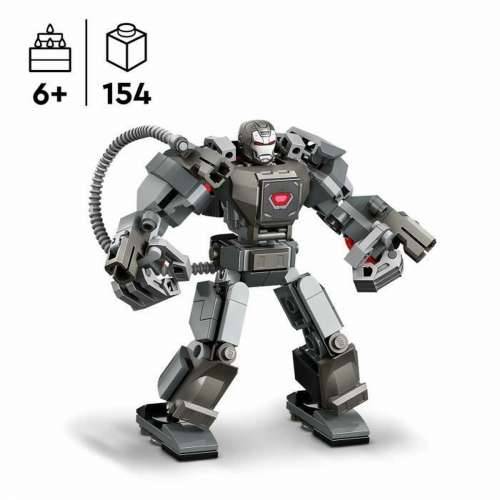Igra Gradnje Lego 76277 Robotic War Machine Armour Pisana Cijena