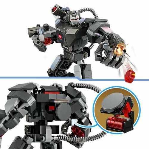 Igra Gradnje Lego 76277 Robotic War Machine Armour Pisana Cijena