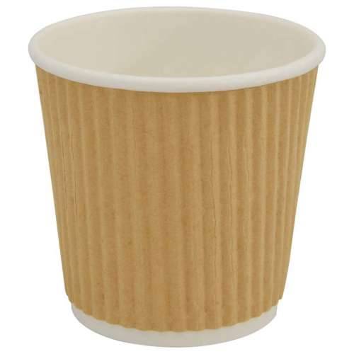papirnate šalice za kavu s poklopcem 1000 kom 4 oz 100 ml - 1 100 ml Cijena