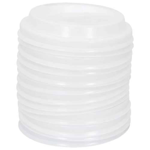 papirnate šalice za kavu s poklopcem 1000 kom 4 oz 100 ml - 1 100 ml Cijena