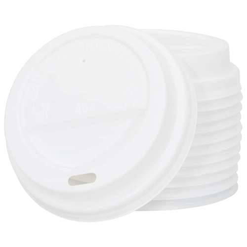 papirnate šalice za kavu s poklopcima 1000 kom 8 oz 200 ml - 1 200 ml Cijena