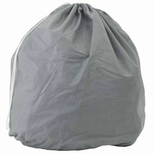 Navlaka za karavan siva 610x250x220 cm netkana tkanina - 610 x 250 x 220 cm 1 Cijena