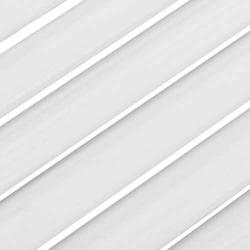 Vrata ormarića Louvred Dizajn 4 kom bijela 39,5x29,5 cm - Bijela 39.5 x 29.5 cm 4 Cijena