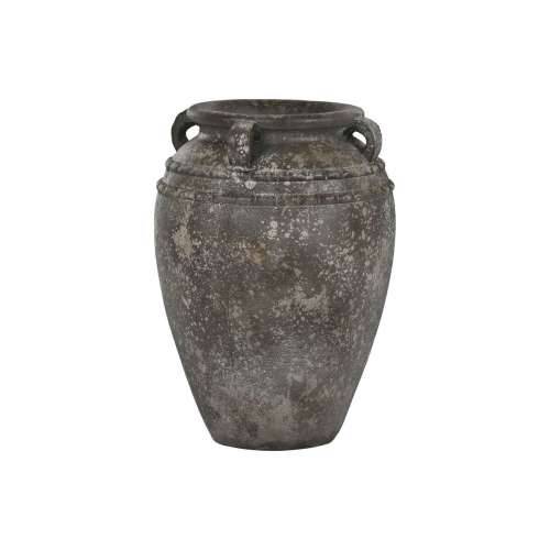 Vrč Home ESPRIT Smeđa Keramika 45 x 45 x 60 cm Cijena