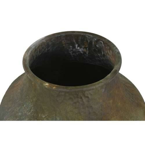Vrč Home ESPRIT Zelena Metal 49 X 49 X 91 cm Cijena