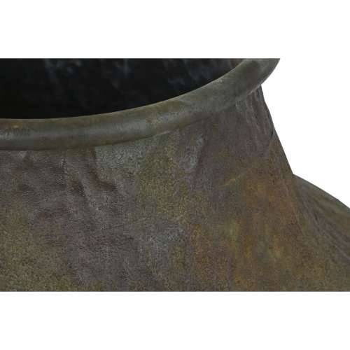 Vrč Home ESPRIT Zelena Metal 49 X 49 X 91 cm Cijena