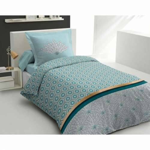 Nordijska navlaka HOME LINGE PASSION Zelena 140 x 200 cm Cijena