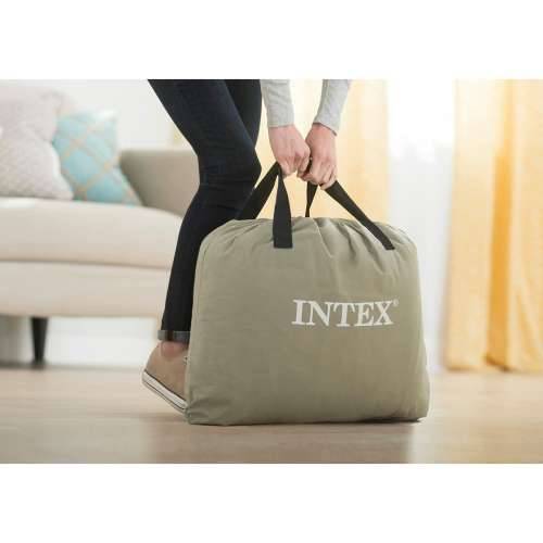 Zračni madrac Intex 99 x 42 x 191 cm Cijena