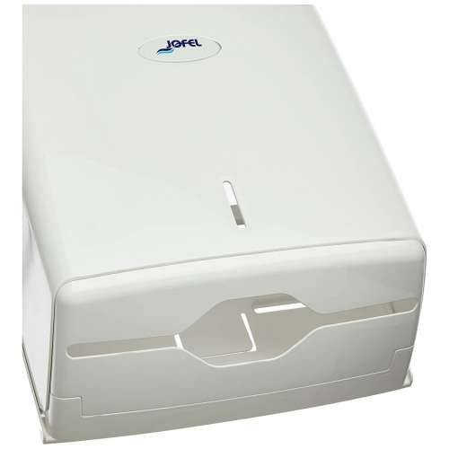 Automatski dispenzer papira Jofel Bijela ABS 13 x 27 x 36 cm Cijena