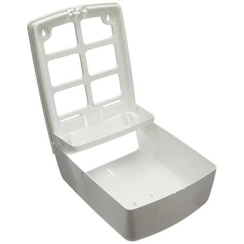 Automatski dispenzer papira Jofel Bijela ABS 13 x 27 x 36 cm Cijena