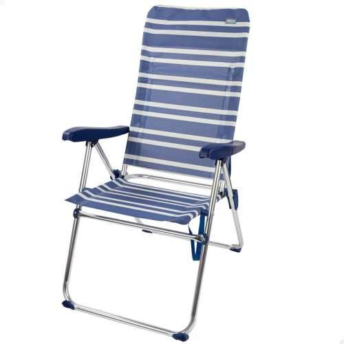 Sklopivu Stolicu Aktive Mykonos 47 x 108 x 66 cm (4 kom.) Cijena