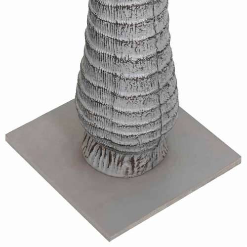 Umjetna palma 15 listova 200 cm zelena - 200 cm 1 Cijena
