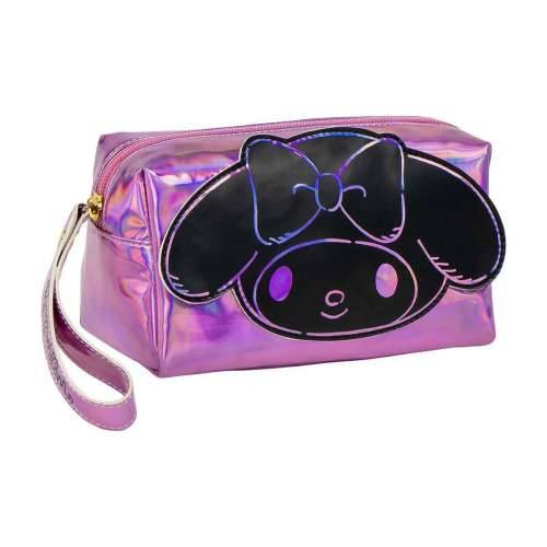 Putni Neseser Hello Kitty 100 % Poliuretan Cijena