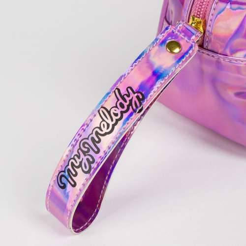 Putni Neseser Hello Kitty 100 % Poliuretan Cijena